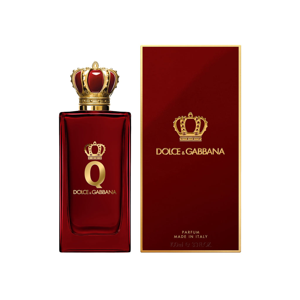 Dolce & Gabbana Q Parfum 100ml Spray