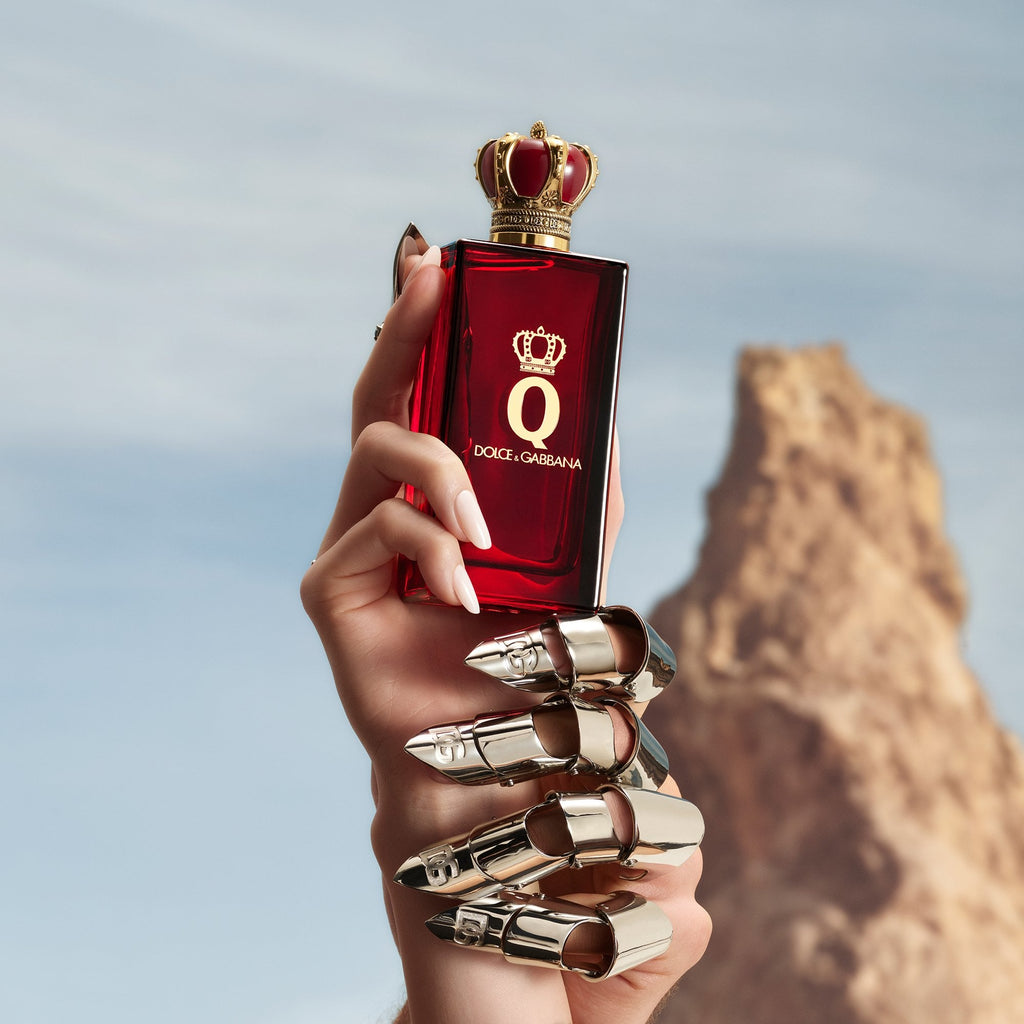 Dolce & Gabbana Q Parfum 100ml Spray