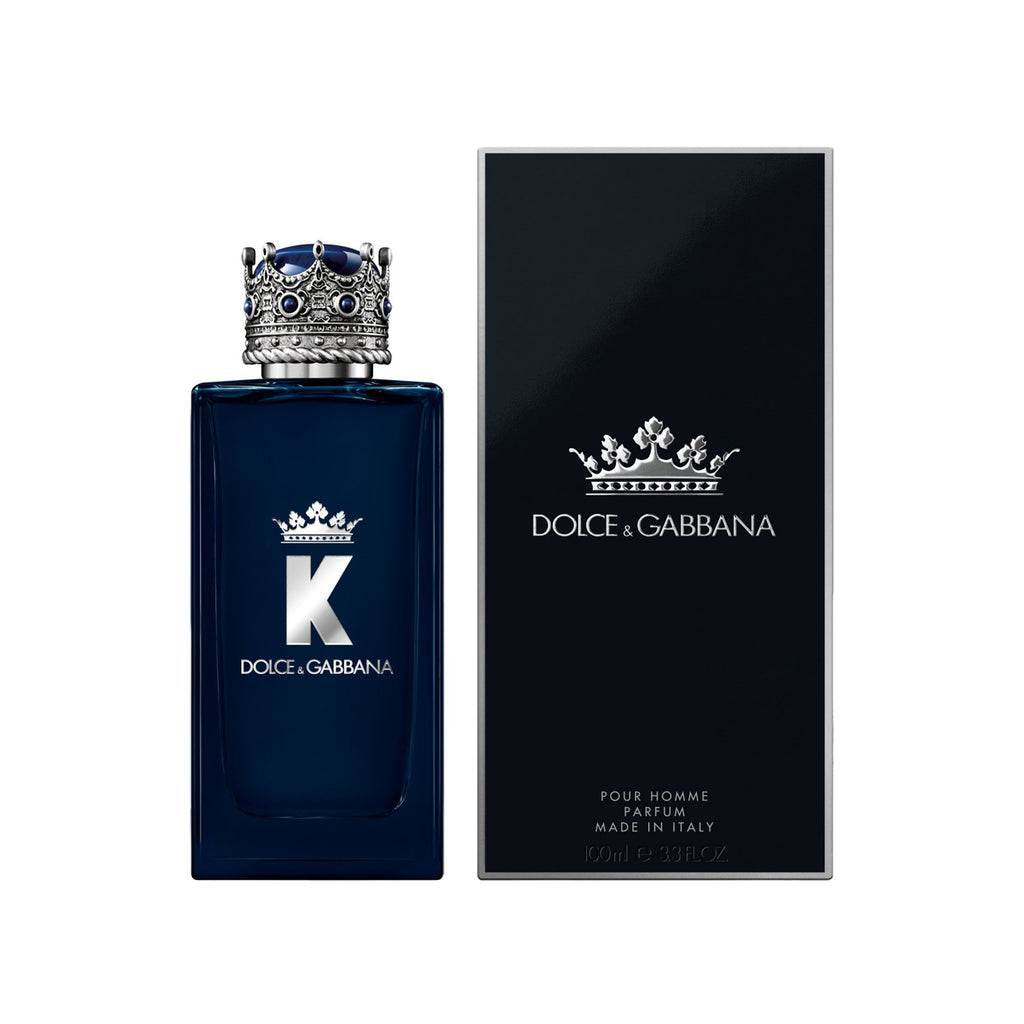 Dolce & Gabbana K Parfum 100ml Spray