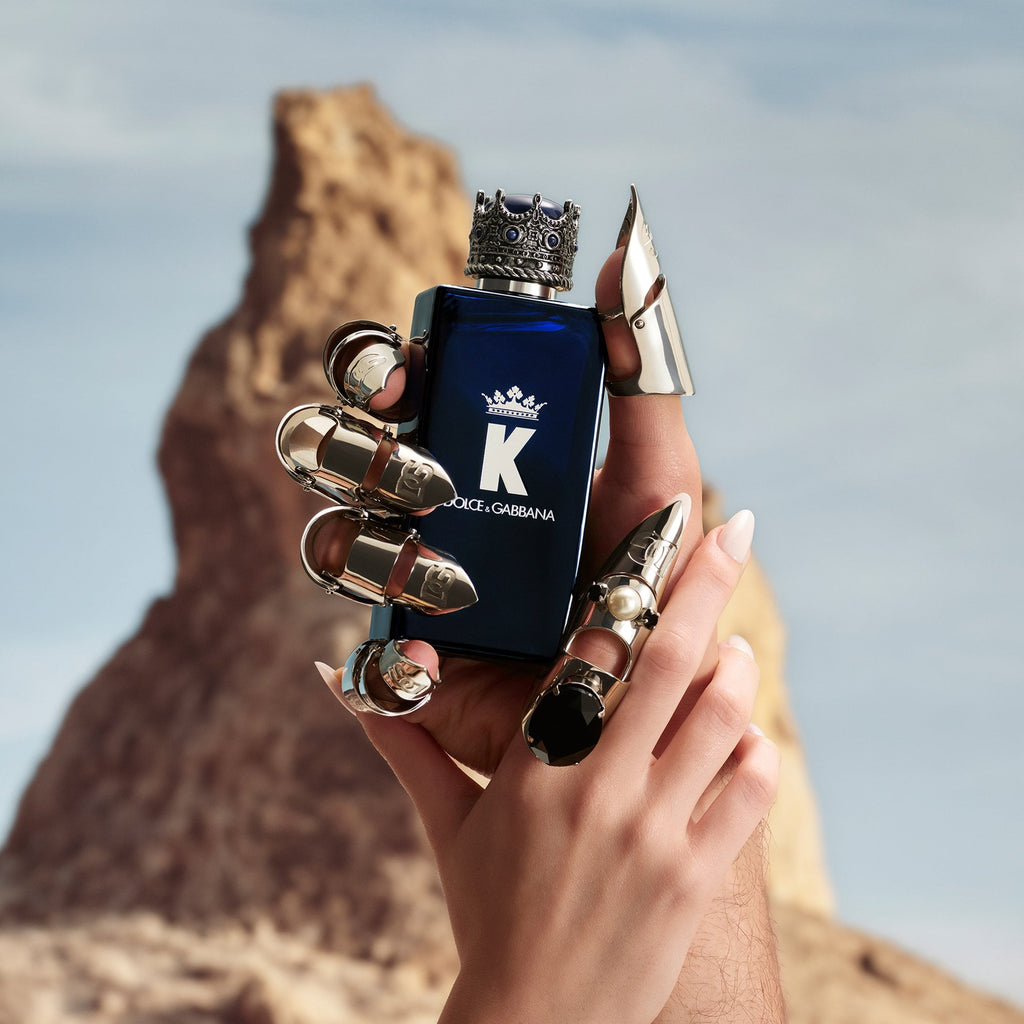 Dolce & Gabbana K Parfum 100ml Spray