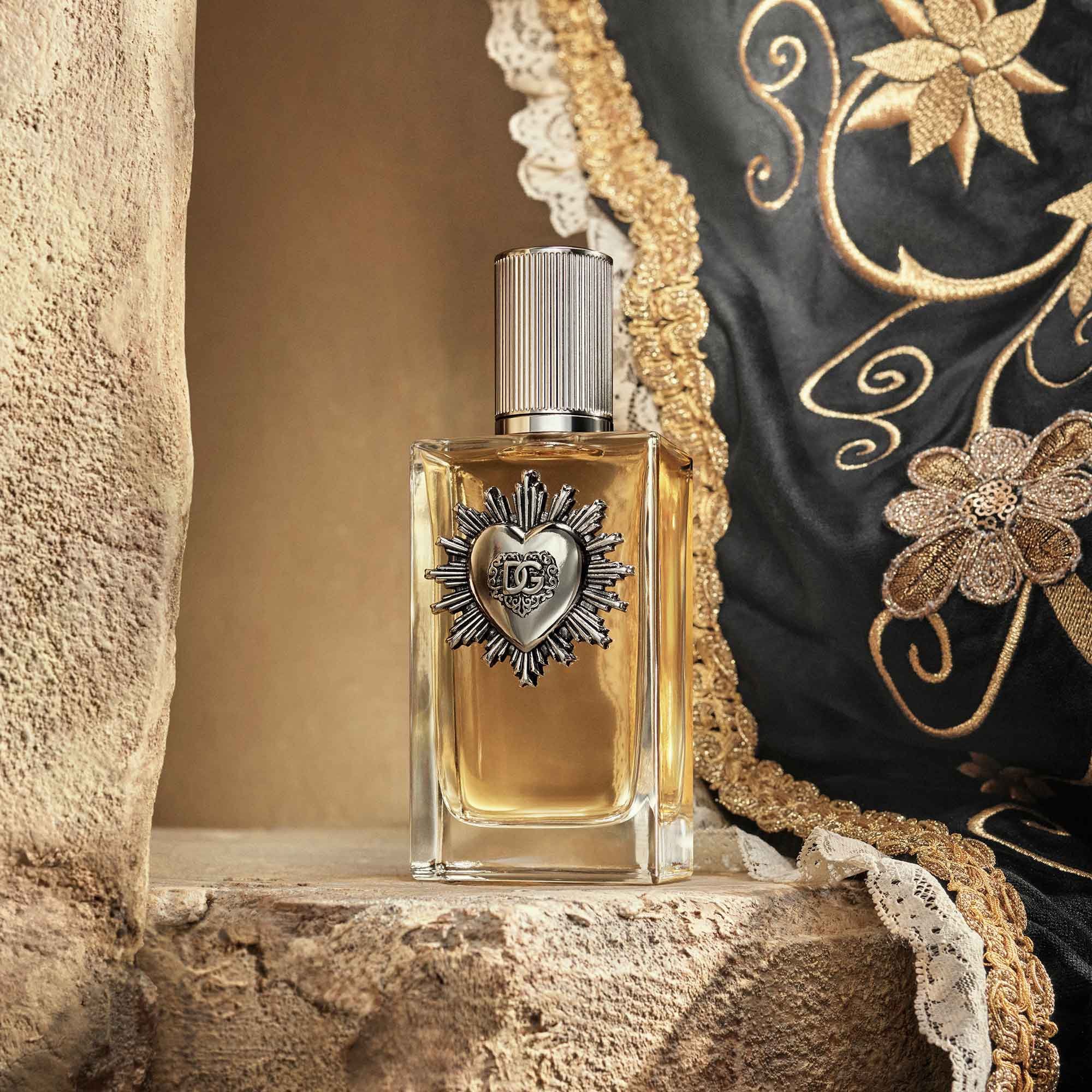 Dolce & Gabbana Devotion Pour Homme Eau De Parfum 50ml Spray
