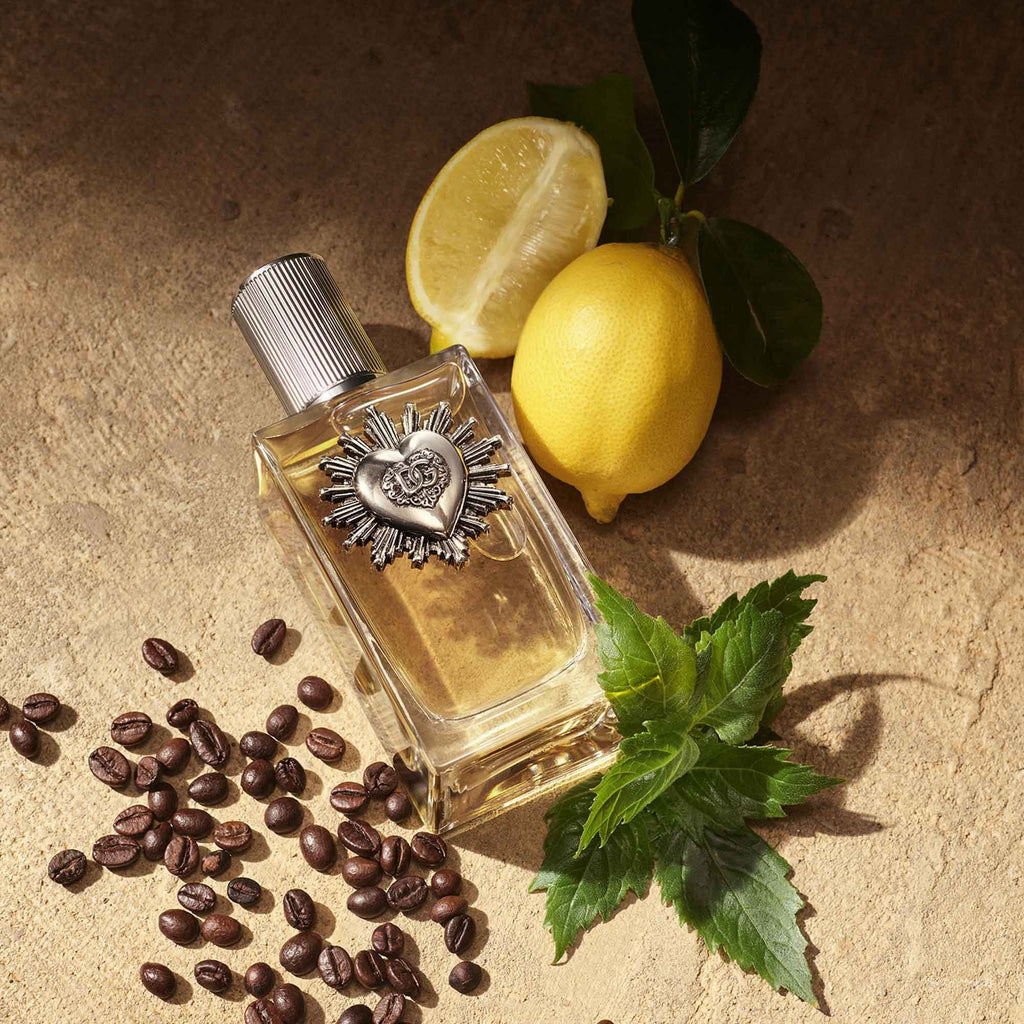 Dolce & Gabbana Devotion Pour Homme Eau De Parfum 100ml Spray