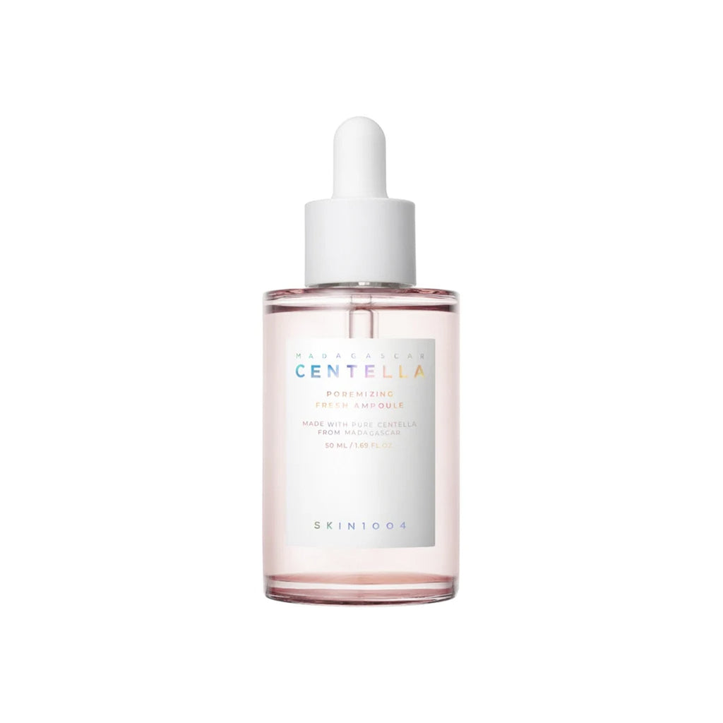 Skin1004 Madagascar Centella Poremizing Ampoule 50ml Pipette Bottle