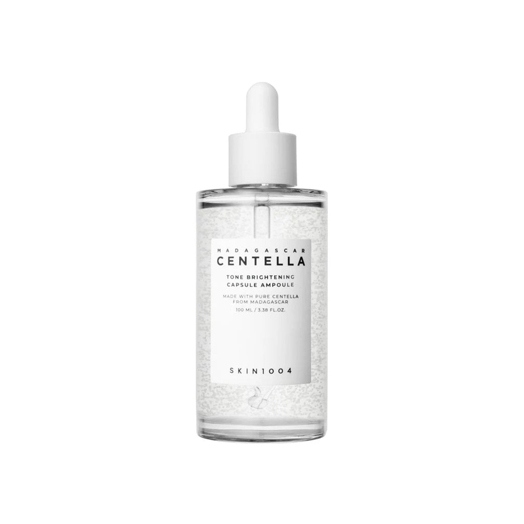 Skin1004 Madagascar Centella Tone Brightening Capsual Ampoule 100ml Pipette Bottle