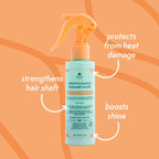 Nature Spell Growth Complex Rosemary Water Leave-In Conditioner 150ml Spray