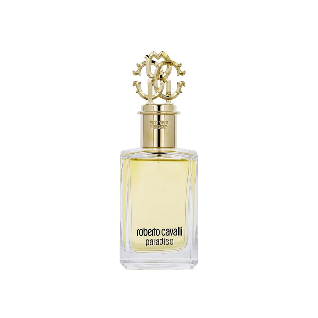 Roberto Cavalli SignatureNero Assoluto Eau De Parfum 100ml Spray