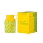 Armaf Odyssey Limoni Eau De Parfum 100ml Spray