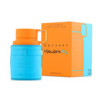 Armaf Odyssey Mandarin Sky Eau De Parfum 100ml Spray