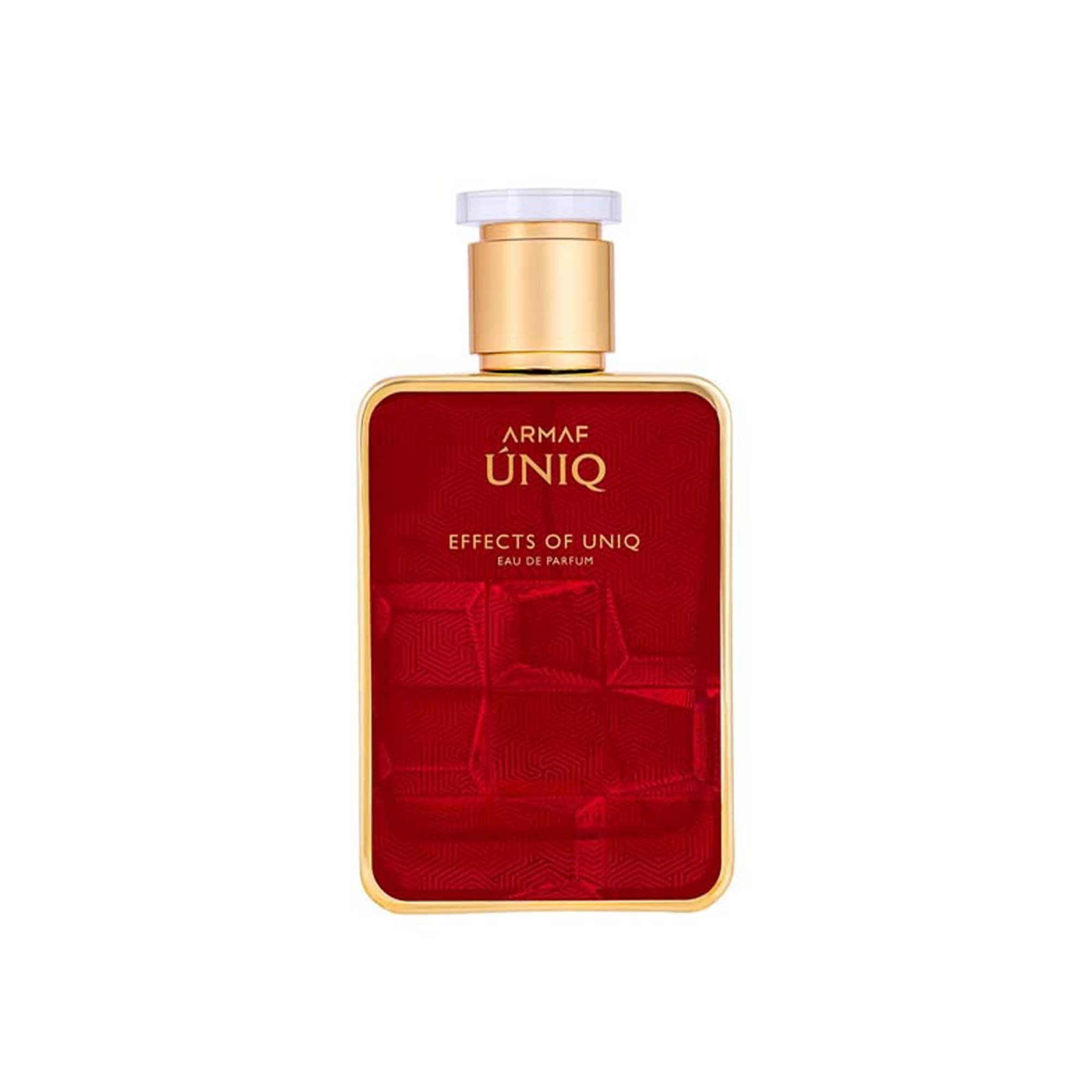 Armaf Uniq Effects Of Uniq Eau De Parfum 100ml Spray