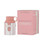 Armaf Odyssey Candee Eau De Parfum 100ml Spray