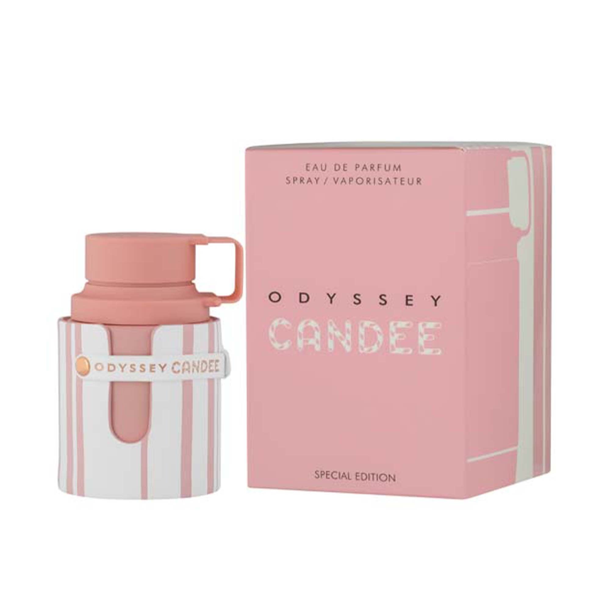 Armaf Odyssey Candee Eau De Parfum 100ml Spray