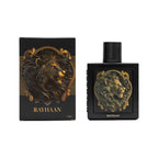 Rayhaan Lion Eau De Parfum 100ml Spray