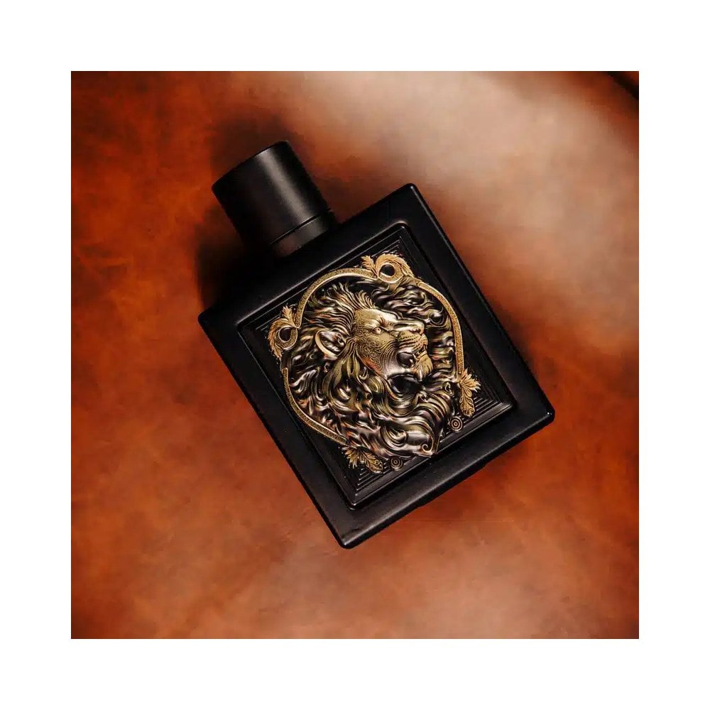Rayhaan Lion Eau De Parfum 100ml Spray