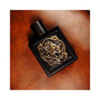 Rayhaan Lion Eau De Parfum 100ml Spray