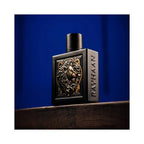 Rayhaan Lion Eau De Parfum 100ml Spray