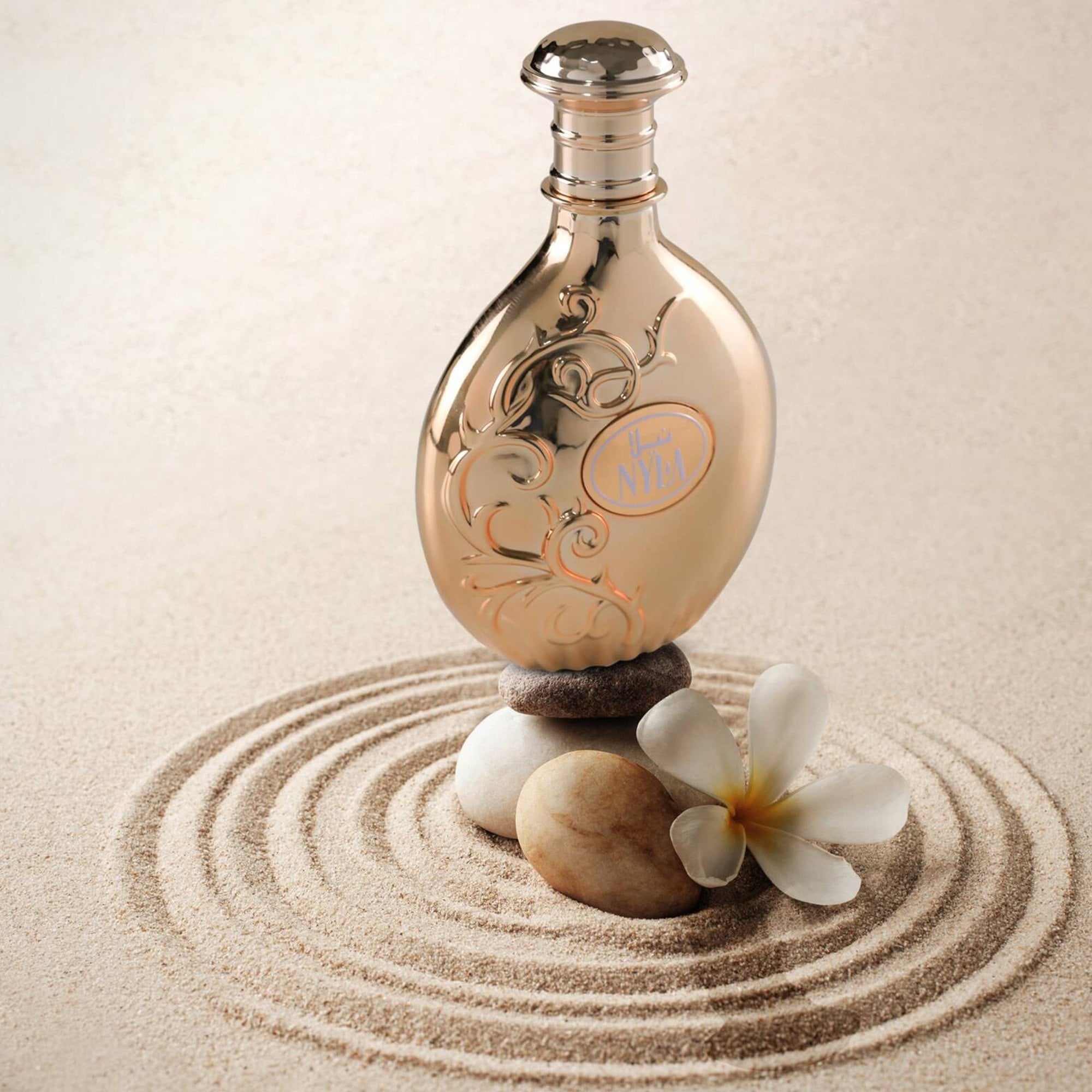 Arabiyat Prestige Nyla Eau De Parfum 80ml Spray – Beauty Base