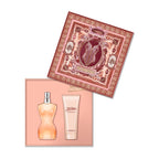 Jean Paul Gaultier Classique Eau De Toilette 50ml & Body Lotion 75ml Gift Set