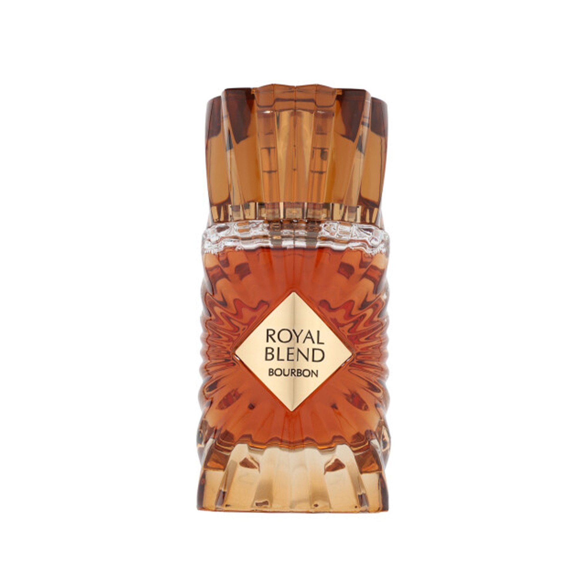 French Avenue Royal Blend Bourbon Extrait De Parfum 100ml Spray