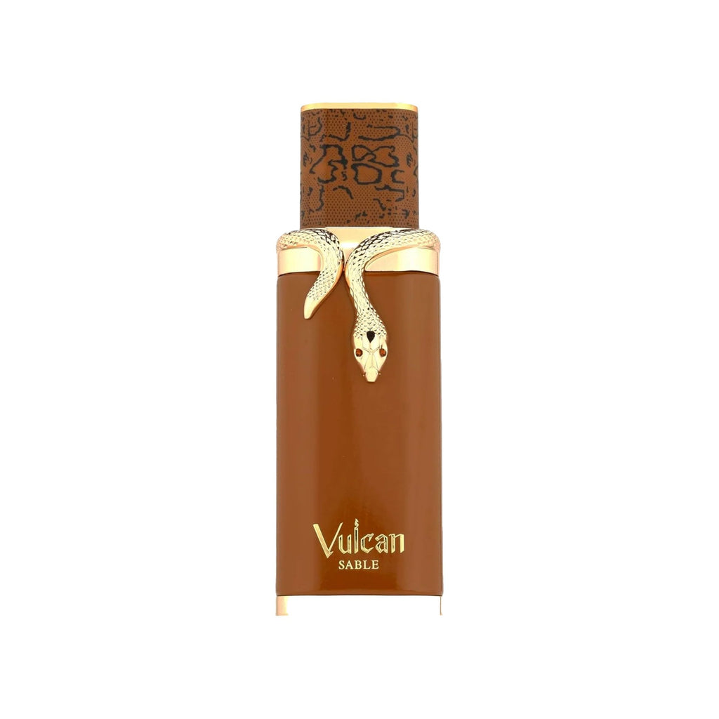 French Avenue Vulcan Sable Eau De Parfum 100ml Spray