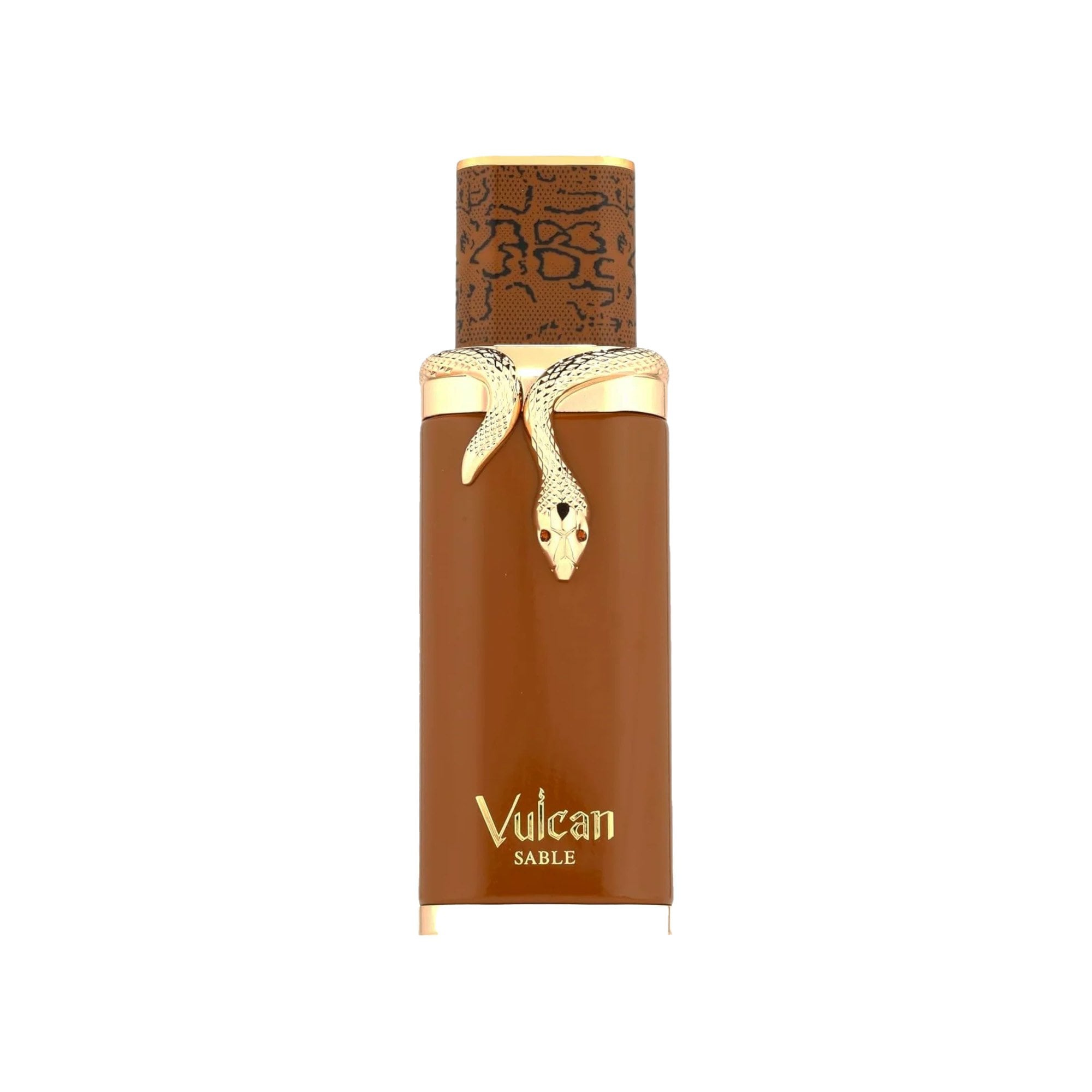 French Avenue Vulcan Sable Eau De Parfum 100ml Spray