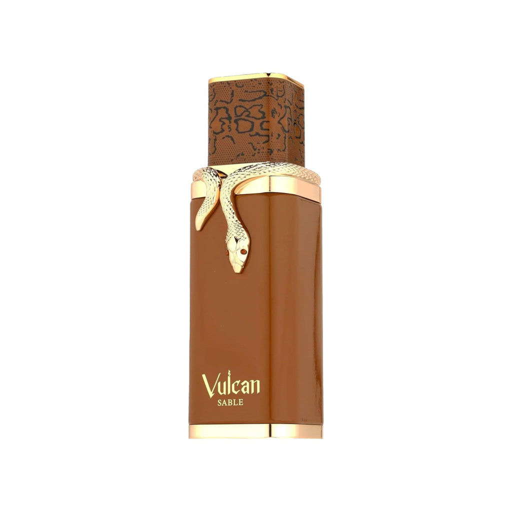 French Avenue Vulcan Sable Eau De Parfum 100ml Spray
