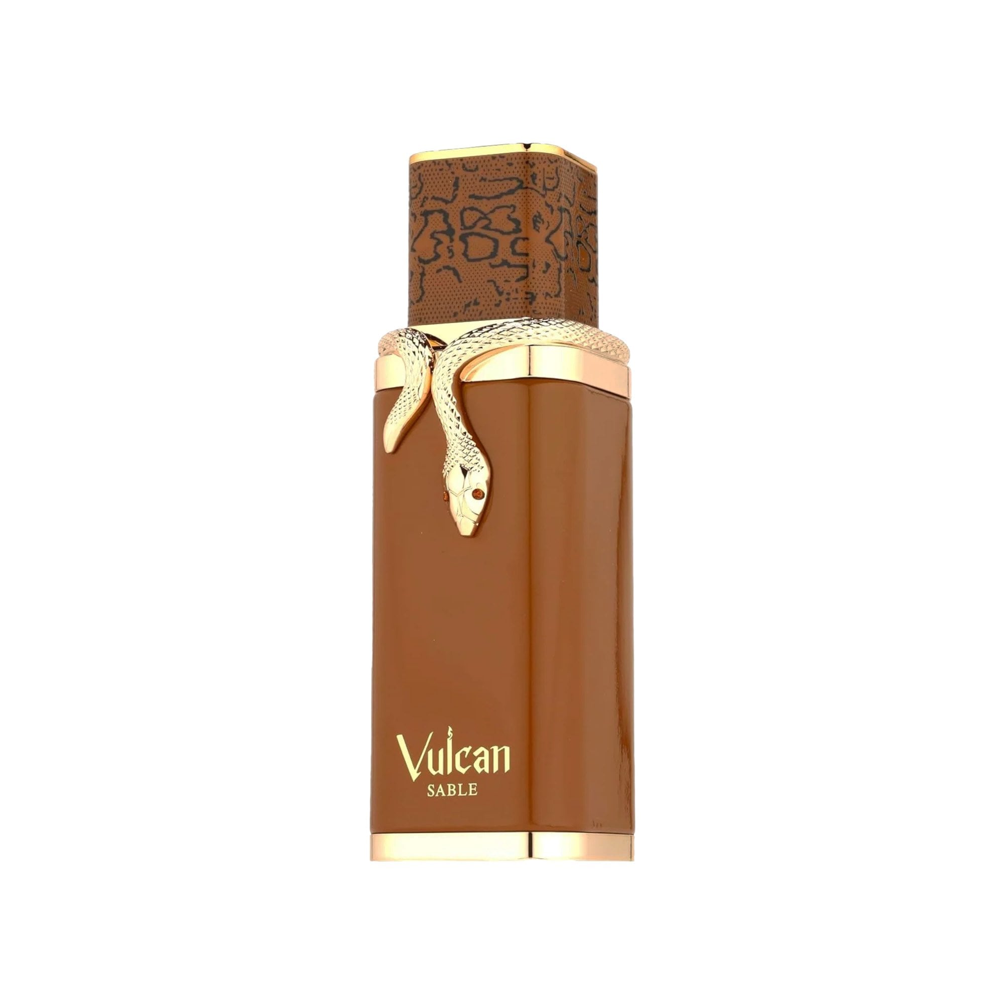 French Avenue Vulcan Sable Eau De Parfum 100ml Spray