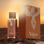 French Avenue Vulcan Sable Eau De Parfum 100ml Spray