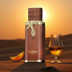 French Avenue Vulcan Sable Eau De Parfum 100ml Spray