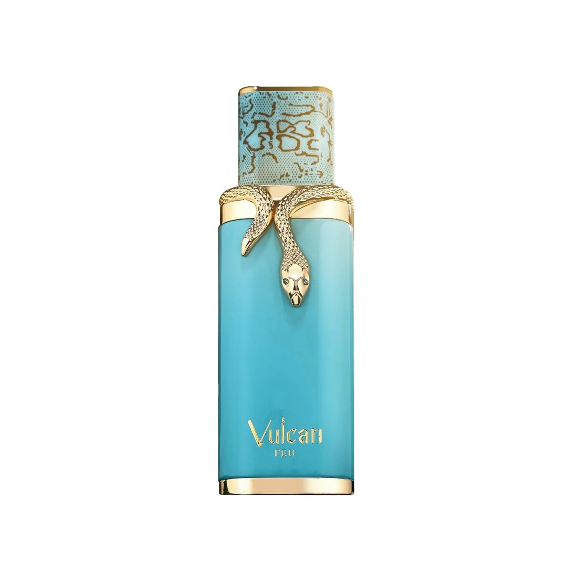 French Avenue Vulcan Feu Eau De Parfum 100ml Spray