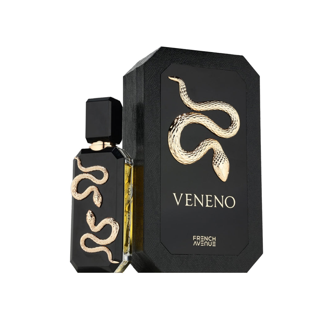 French Avenue Veneno Eau De Parfum 100ml Spray
