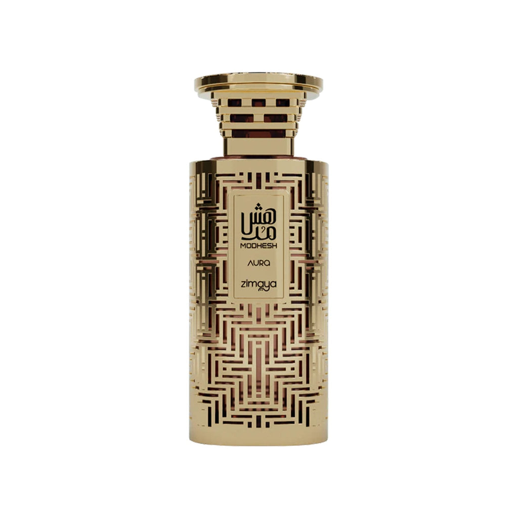 Zimaya Modhesh Aura Eau De Parfum 100ml Spray
