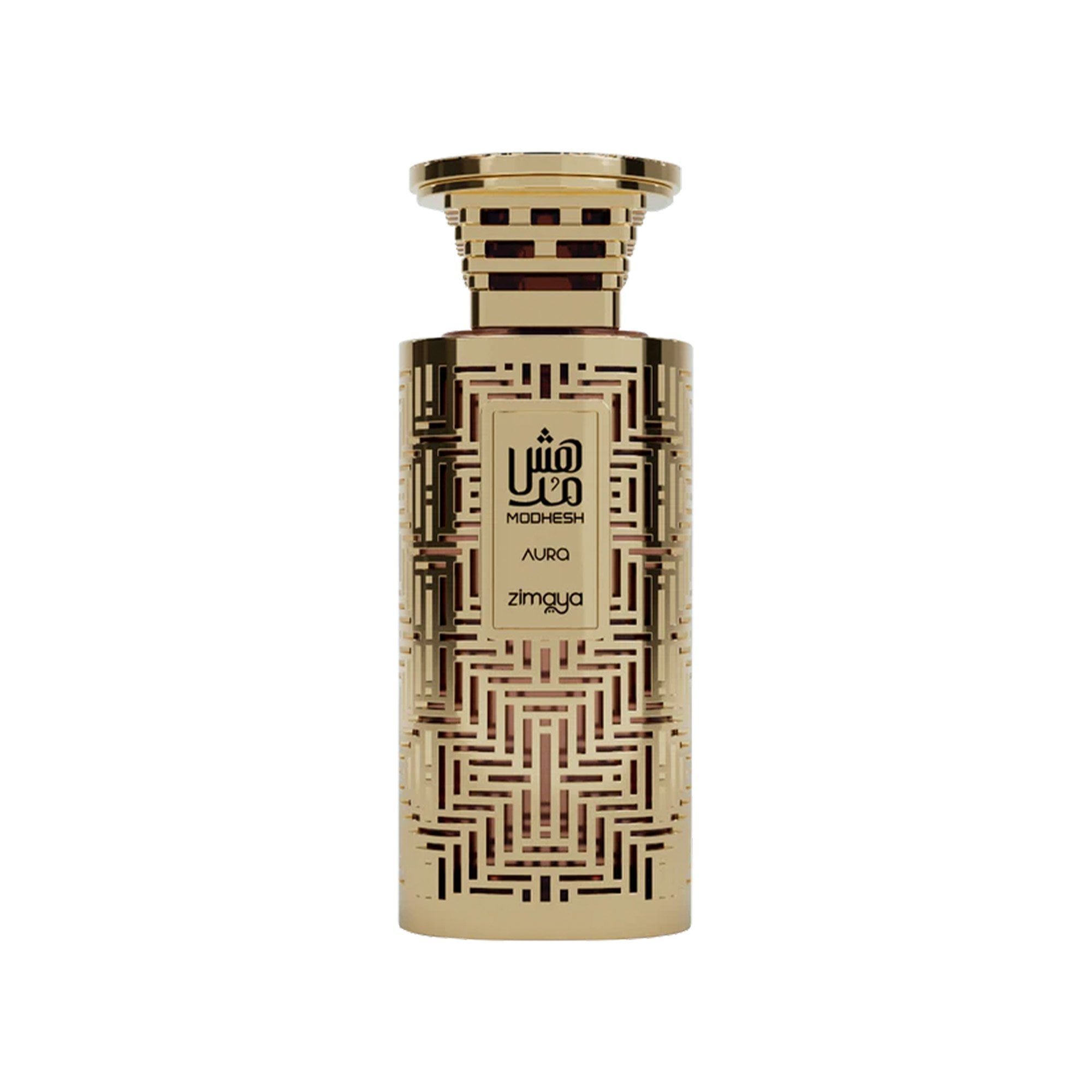 Zimaya Modhesh Aura Eau De Parfum 100ml Spray