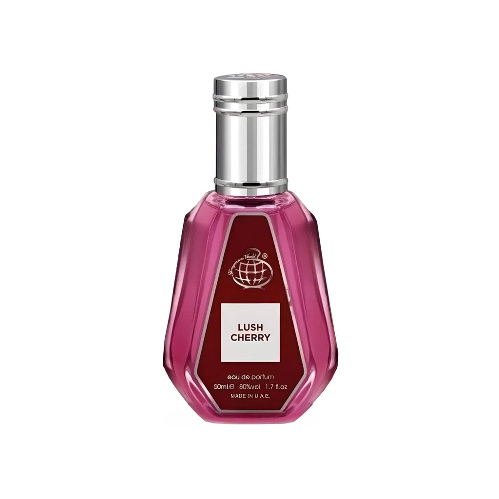 Fragrance World Lush Cherry Eau De Parfum 50ml Spray