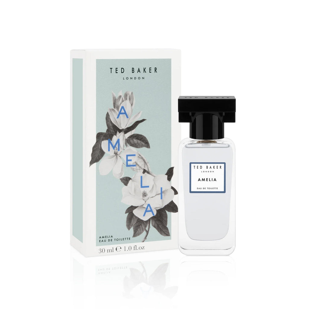 Ted Baker Amelia Eau De Toilette 30ml Spray