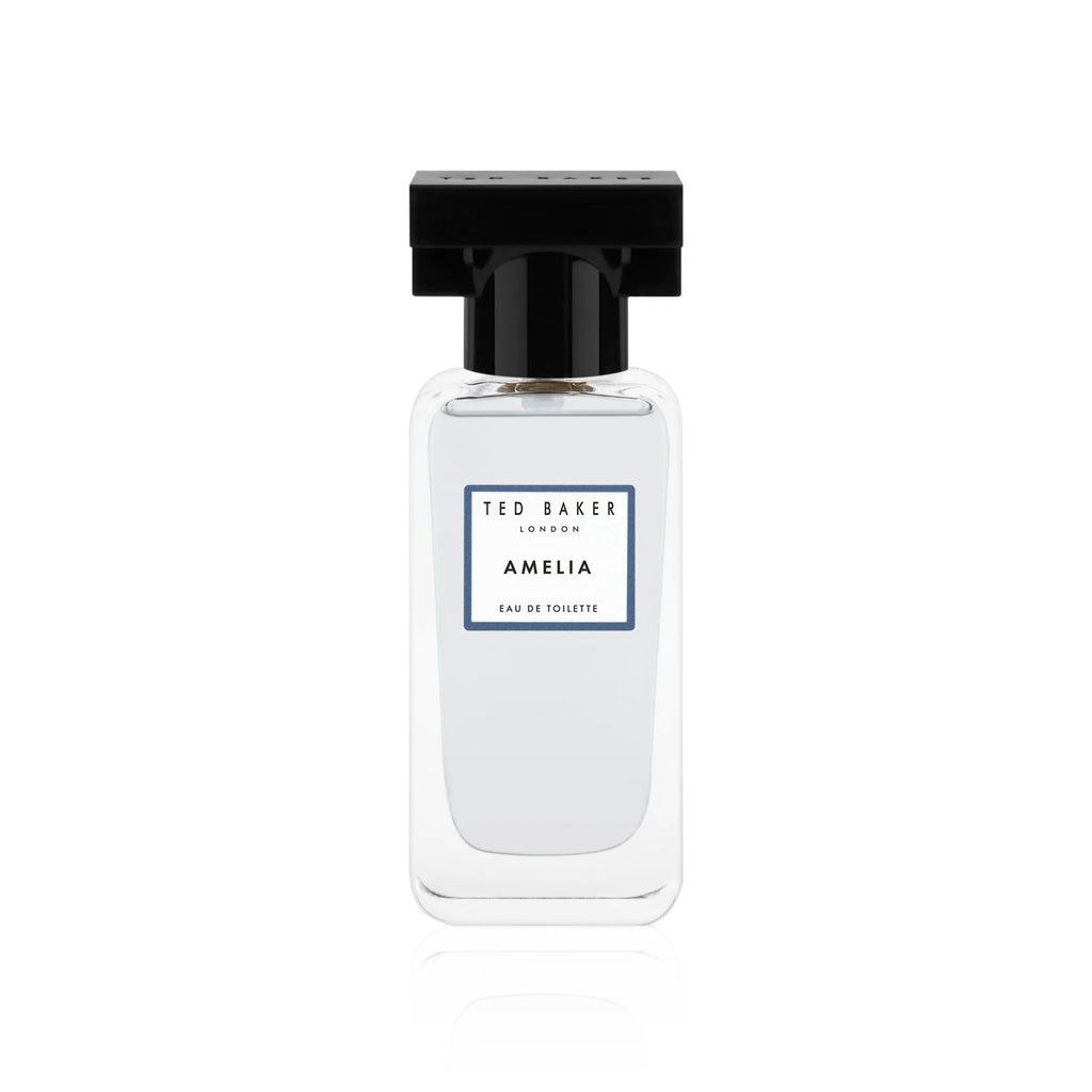Ted Baker Amelia Eau De Toilette 30ml Spray