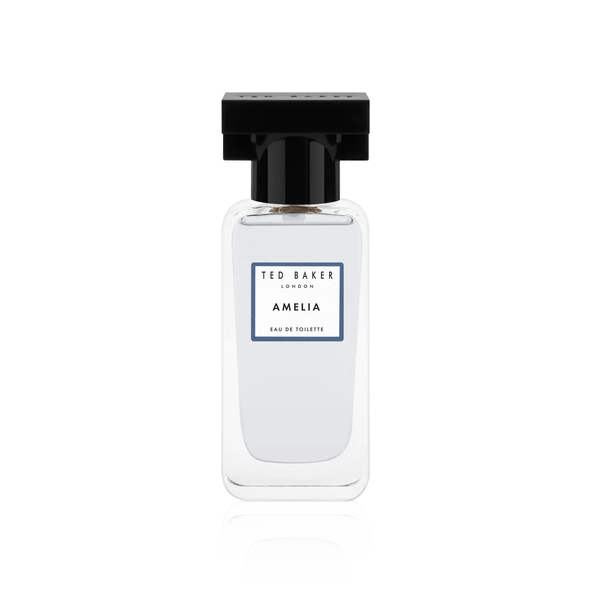 Ted Baker Amelia Eau De Toilette 30ml Spray