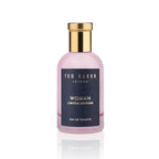 Ted Baker Woman Limited Edition Eau De Toilette 100ml Spray