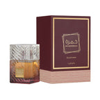 Lattafa Khamrah Dukhan Eau De Parfum 100ml Spray