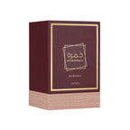 Lattafa Khamrah Dukhan Eau De Parfum 100ml Spray