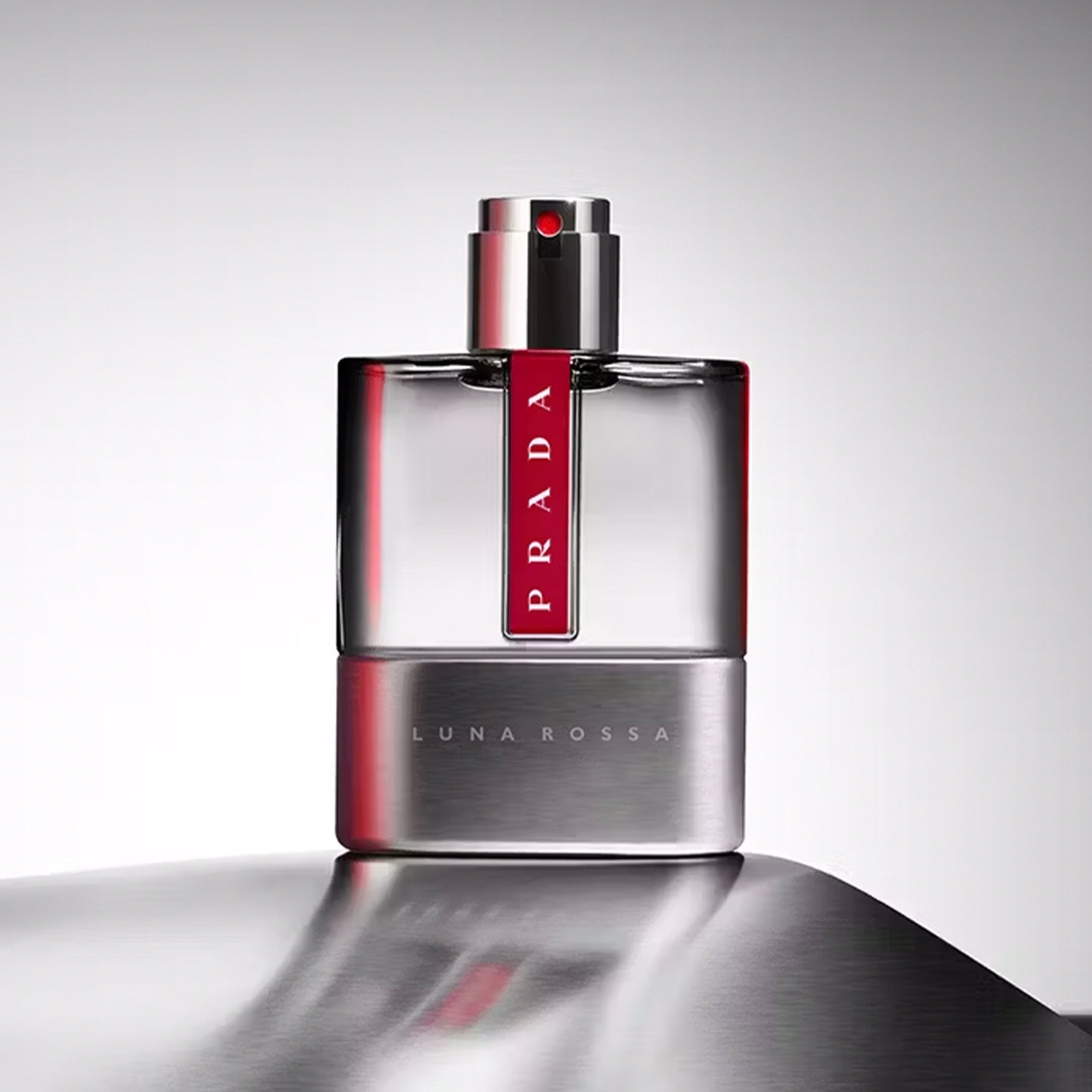 Prada Luna Rossa Eau De Toilette 100ml Spray