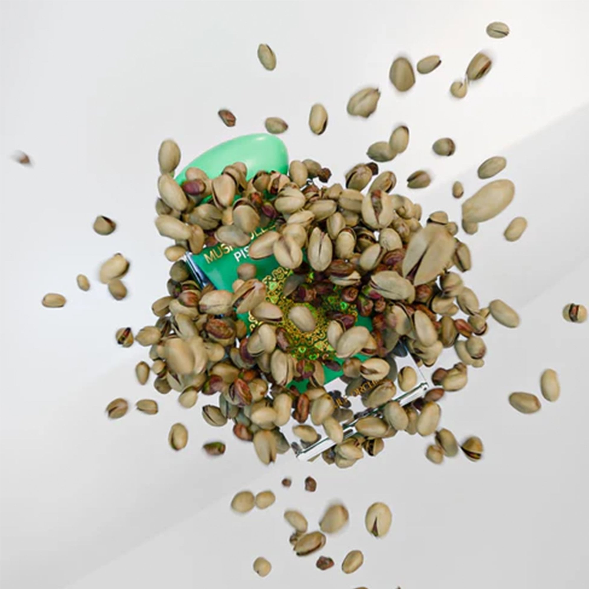 Gulf Orchid Musk Collection Pistachio Eau De Parfum 60ml Spray