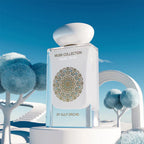 Gulf Orchid Musk Collection Angel Musk Eau De Parfum 60ml Spray