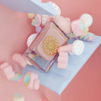 Gulf Orchid Musk Collection Cotton Candy Eau De Parfum 60ml Spray