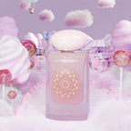 Gulf Orchid Musk Collection Cotton Candy Eau De Parfum 60ml Spray