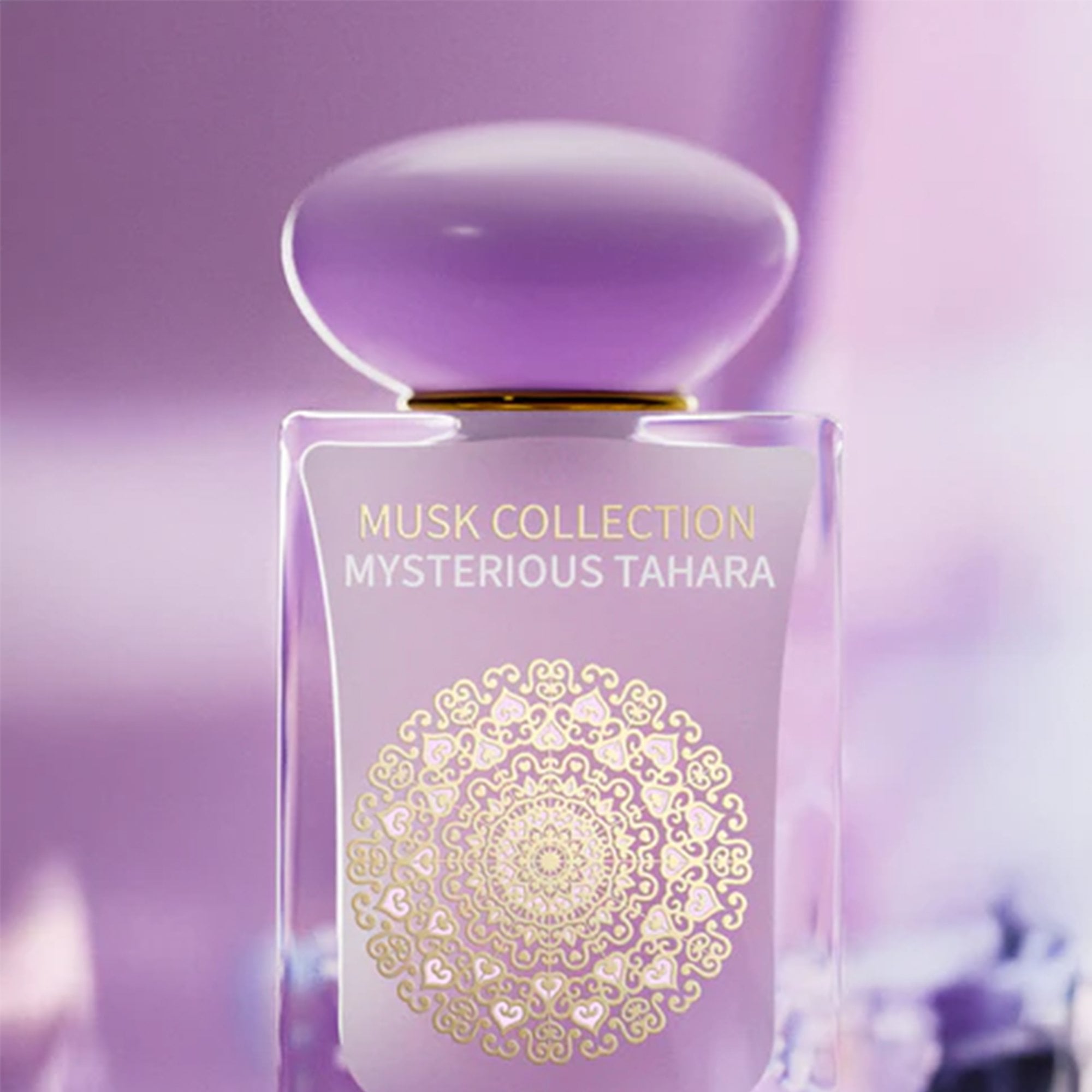 Gulf Orchid Musk Collection Mysterious Tahara Eau De Parfum 60ml Spray