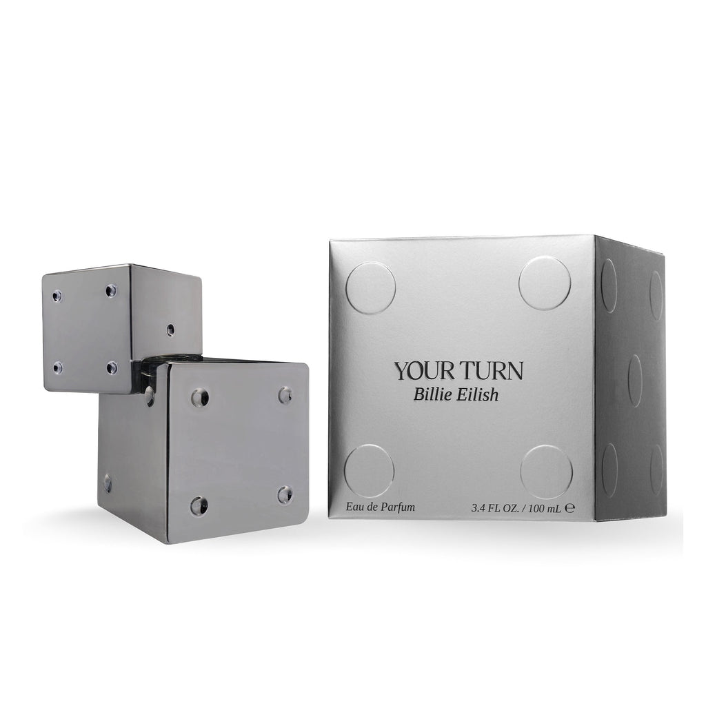 Billie Eilish Your Turn Eau De Parfum 100ml Spray