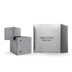 Billie Eilish Your Turn Eau De Parfum 100ml Spray