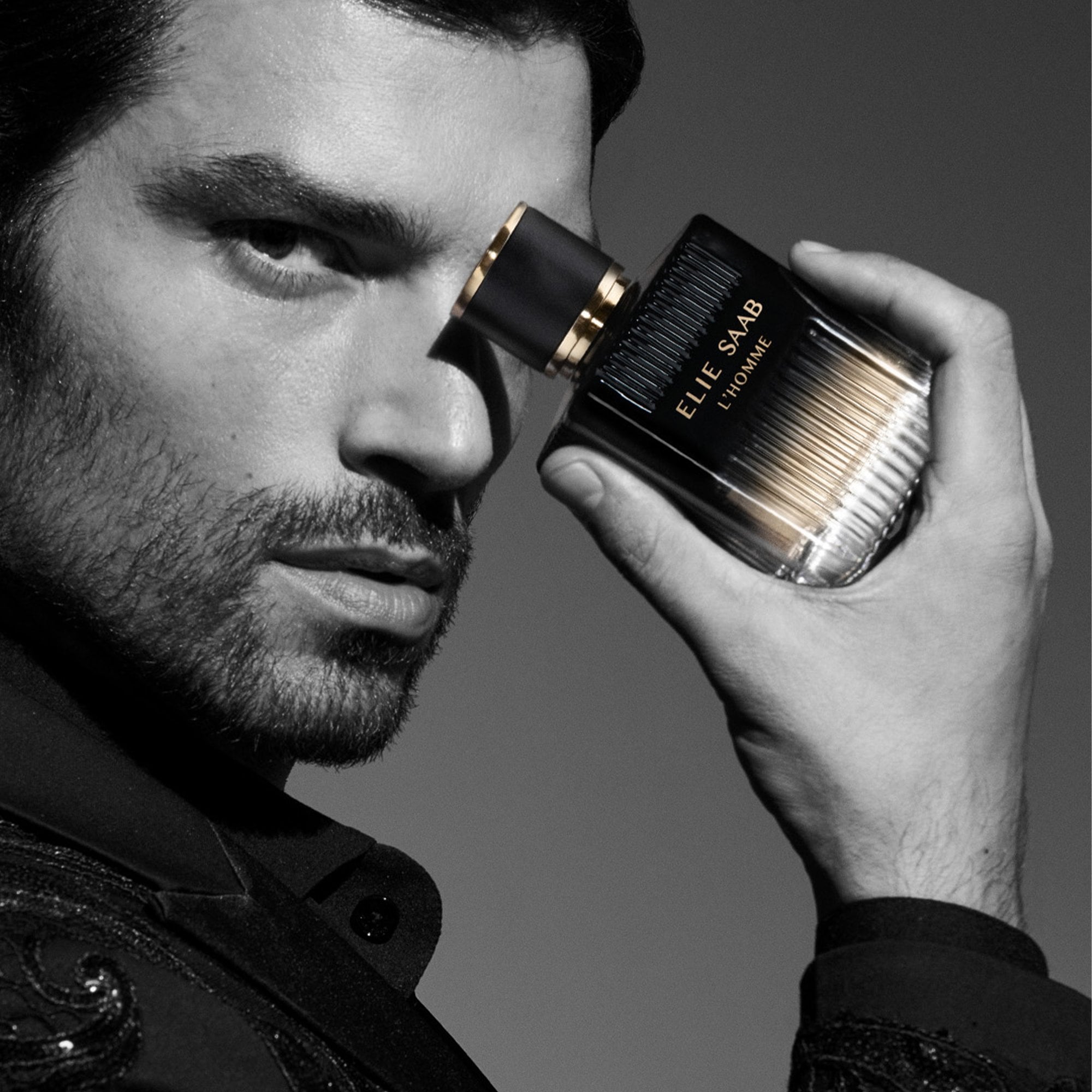 Elie Saab L'Homme Eau De Parfum 50ml Spray
