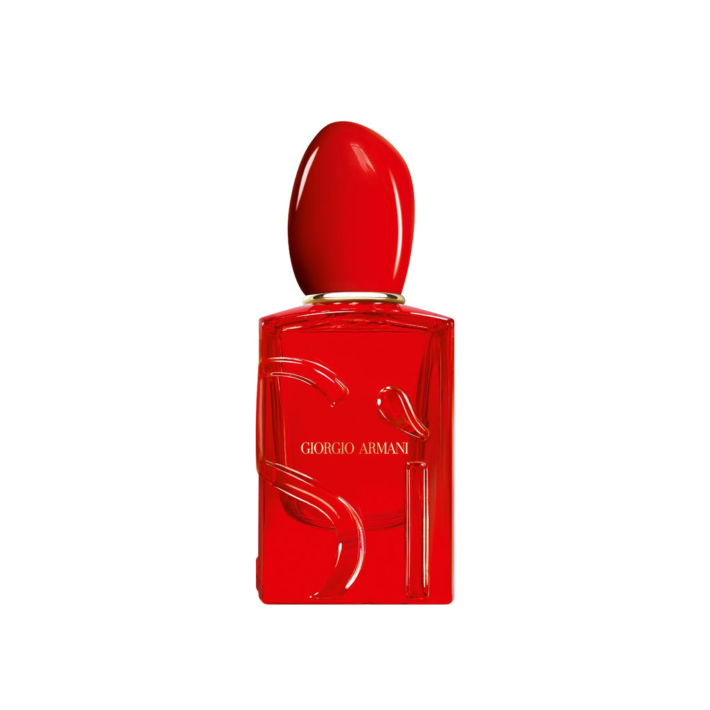 Armani Si Passione Red Musk Eau De Parfum 30ml Spray