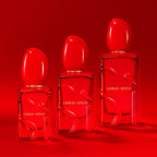 Armani Si Passione Red Musk Eau De Parfum 30ml Spray